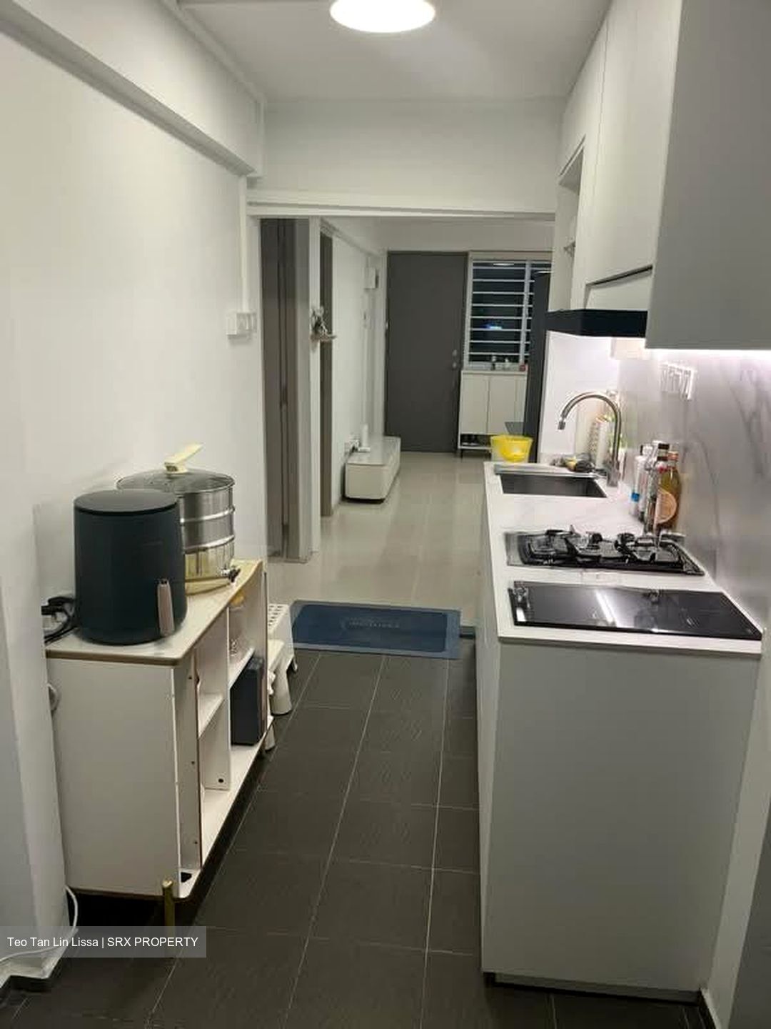 Blk 37 Rumah Tinggi View (Bukit Merah), HDB 3 Rooms #536338021
